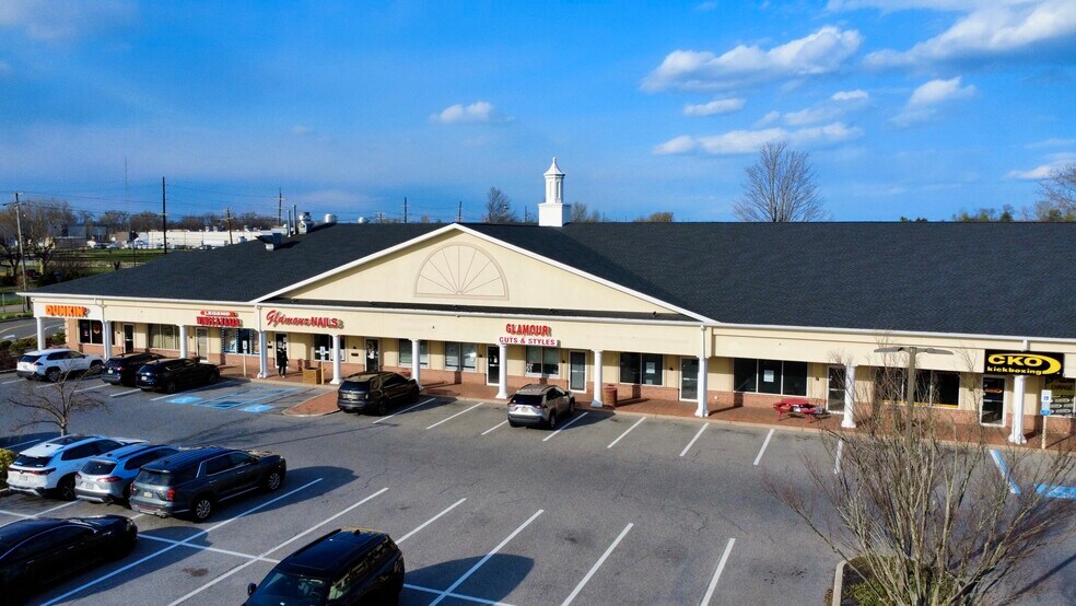 More Photos Of 621 US Highway 130, Hamilton General Retail For Sale