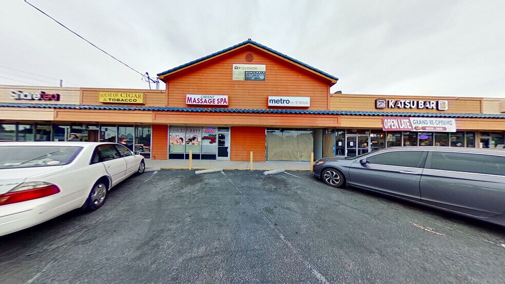 More Photos Of 24200 Crenshaw Blvd, Torrance Unknown For Lease