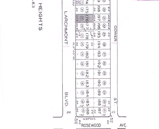 More Photos Of 550 N Larchmont Blvd, Los Angeles Medical For Lease
