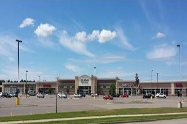 Primary Photo Of 1100-1200 Meridian Dr, Plover General Retail For Lease