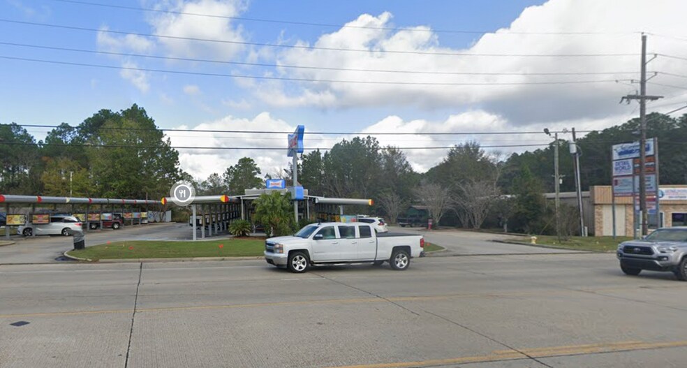 More Photos Of 1968 Gause Blvd, Slidell Fast Food For Lease