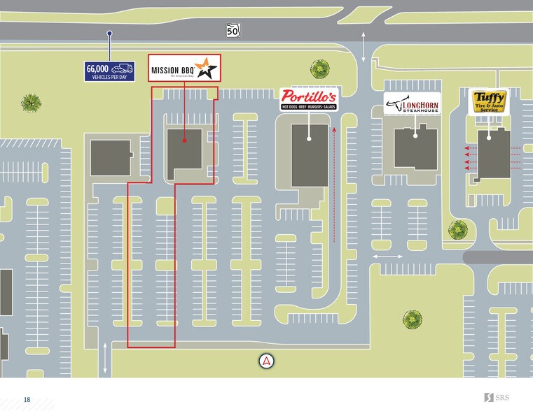 More Photos Of 1225 50 hwy, Clermont General Retail For Sale