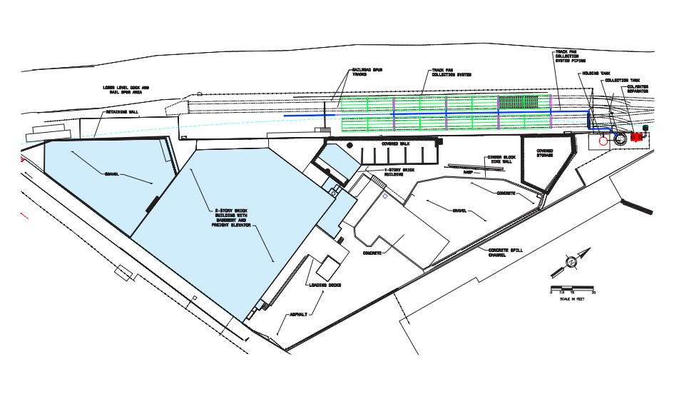 More Photos Of 5137 Southwest Ave, Saint Louis Manufacturing For Sale