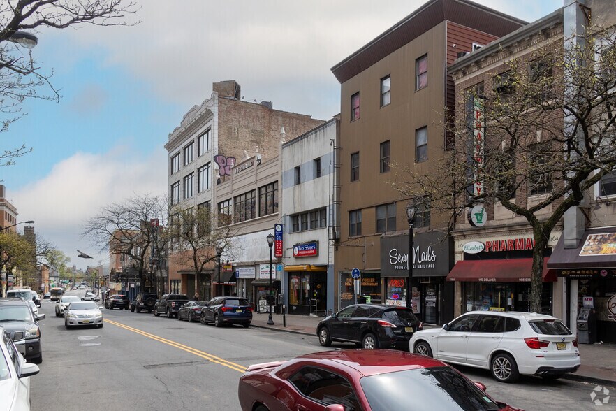 More Photos Of 1152 E Jersey St, Elizabeth Office For Sale