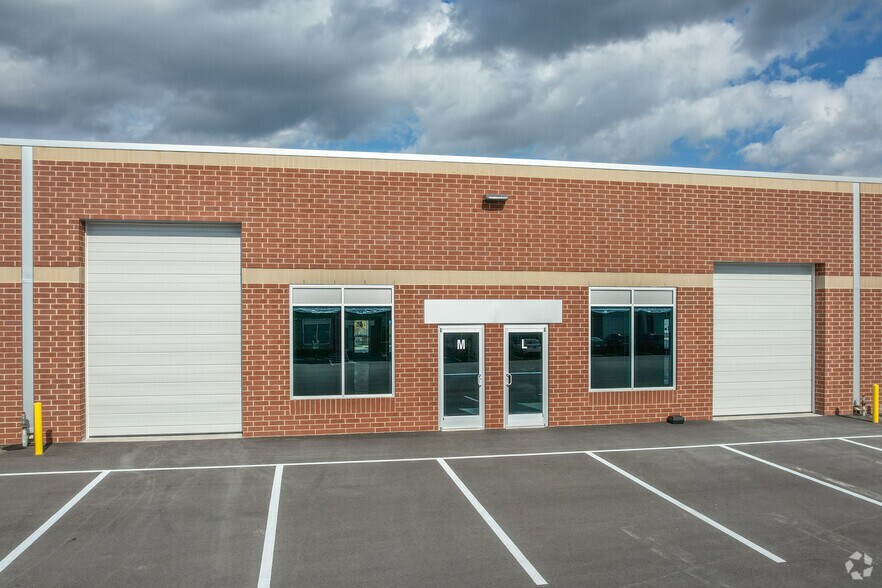More Photos Of 1750 Monocacy Blvd, Frederick Research And Development For Lease