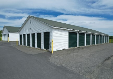 Primary Photo Of 204 Center Rd, Fairfield Self Storage For Sale