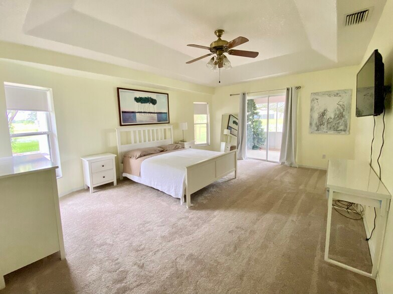More Photos Of 12245 NE 56th Ave, Okeechobee Airplane Hangar For Sale