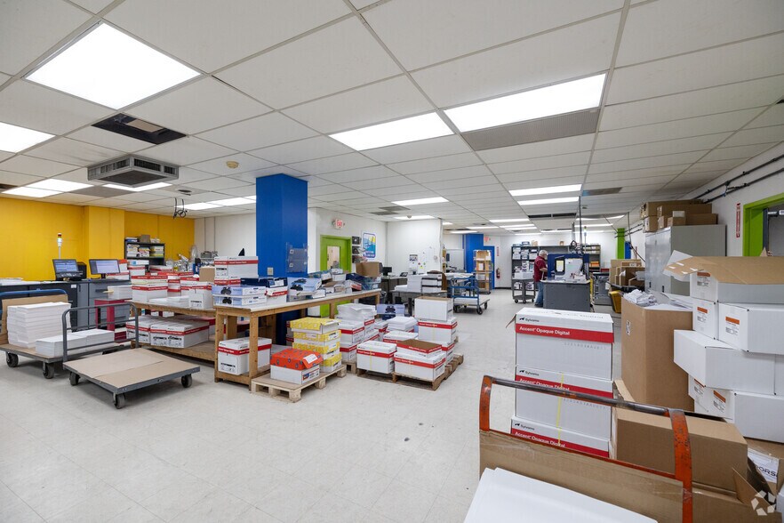 More Photos Of 705 Business Blvd, Schenectady Warehouse For Sale