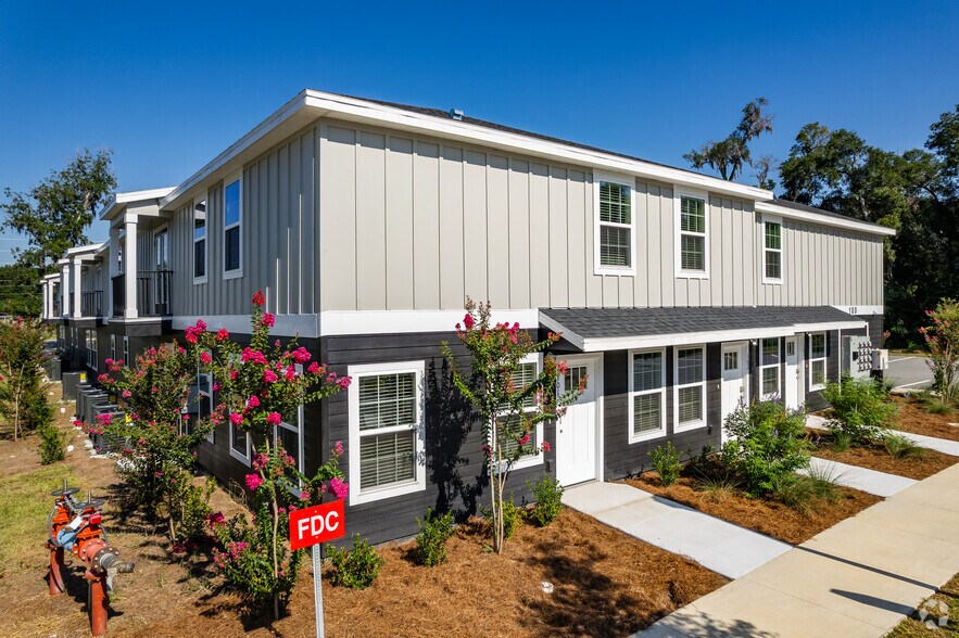 More Photos Of 3821 SW 43rd Ct, Ocala Multifamily For Sale