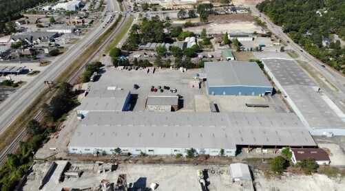 More Photos Of 1079 Woodleys Way, Columbia Warehouse For Sale