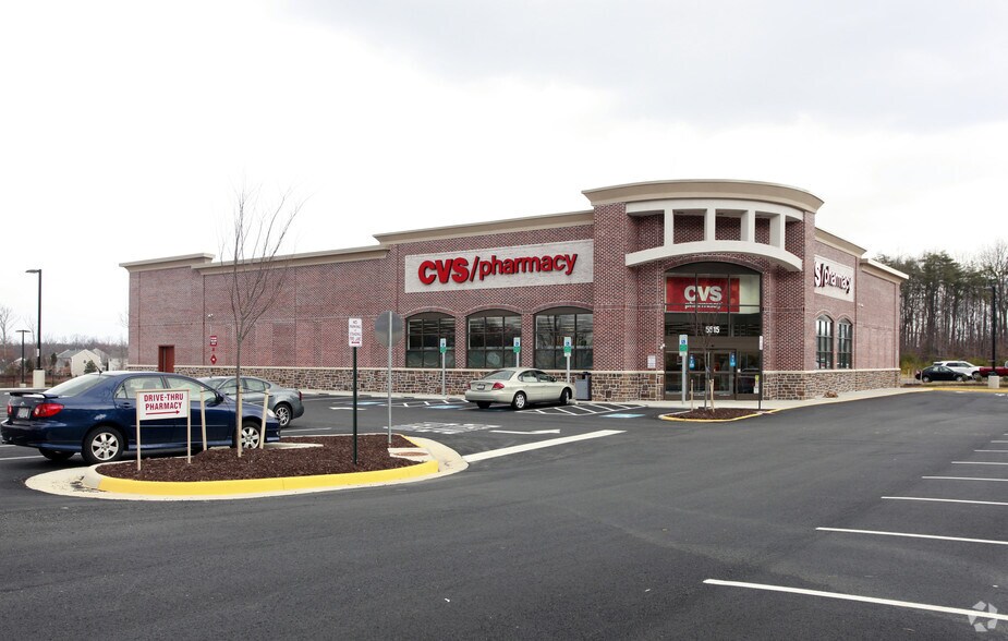 More Photos Of Dumfries Rd & Spriggs Rd, Manassas Unknown For Lease