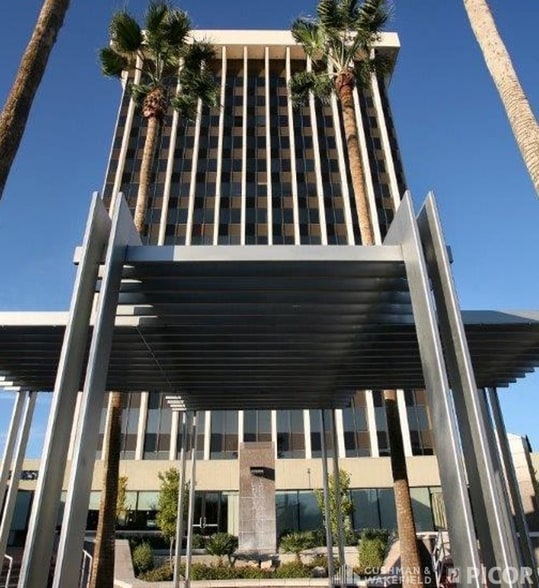 More Photos Of 5151 E Broadway Blvd, Tucson Office For Lease