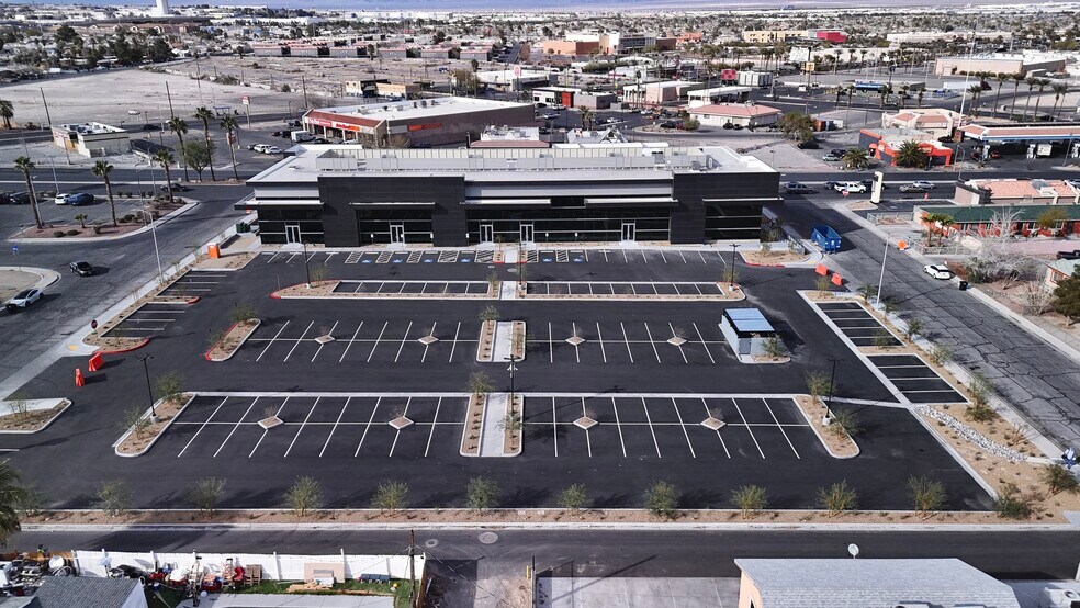 More Photos Of 1941 Jefferson St, North Las Vegas Rehabilitation Center For Lease