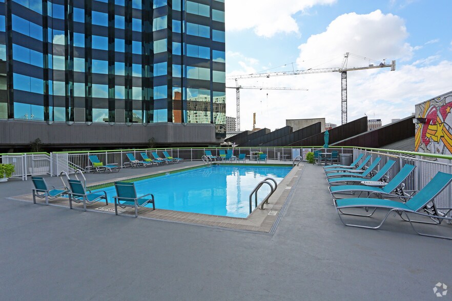 More Photos Of 2021 Guadalupe St, Austin Coworking Space