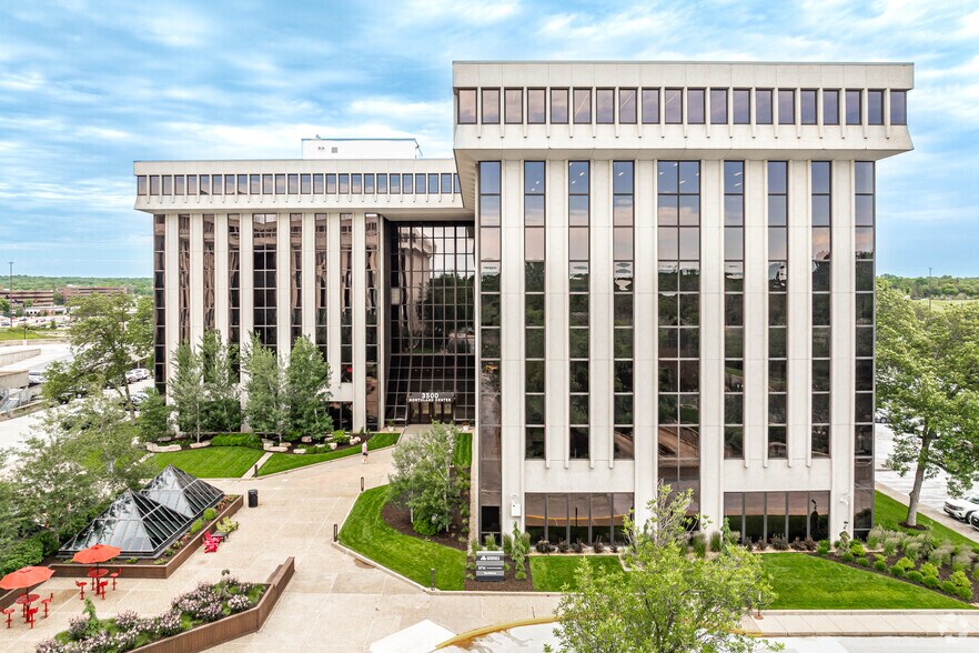 More Photos Of 3600 American Blvd W, Bloomington Unknown For Sale