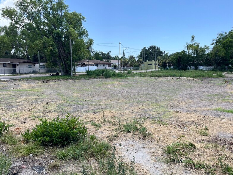 More Photos Of 3206-3210 N Tampa St, Tampa Land For Sale
