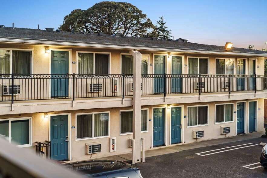 More Photos Of 839 E Main St, Santa Maria Hotel For Sale