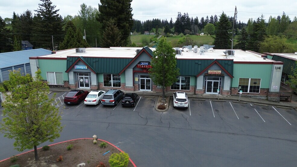 More Photos Of 1541 SE Piperberry Way, Port Orchard General Retail For Sale