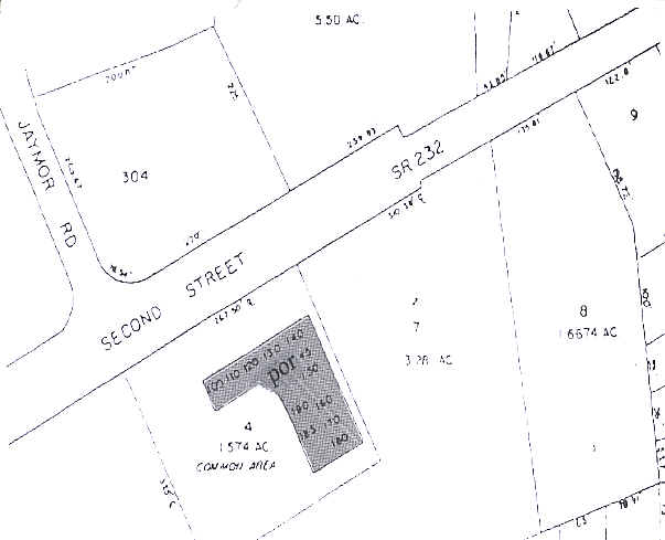 More Photos Of 283 2nd Street Pike, Southampton Office For Sale