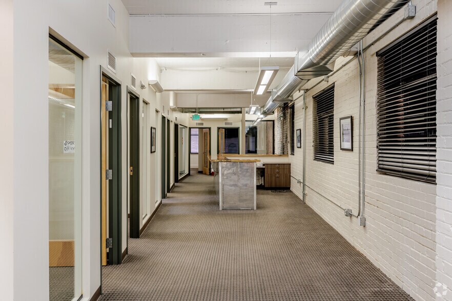 More Photos Of 1336 Glenarm Pl, Denver Office For Sale