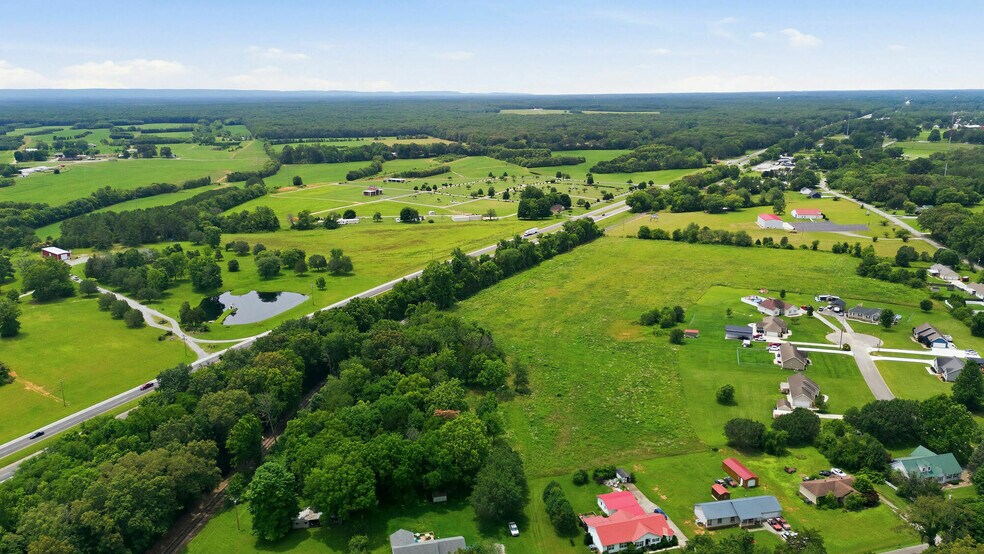 More Photos Of Old Tullahoma hwy, Tullahoma Land For Sale