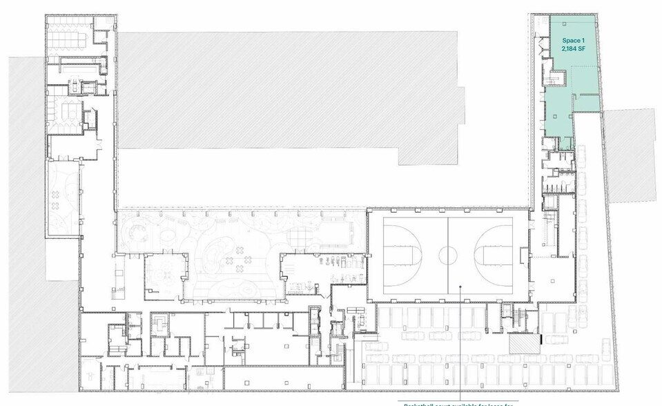 More Photos Of 329 Clarkson Ave, Brooklyn Apartments For Lease