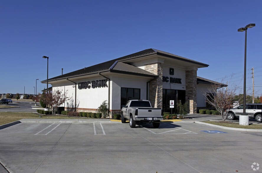 Primary Photo Of , Tulsa Land For Sale