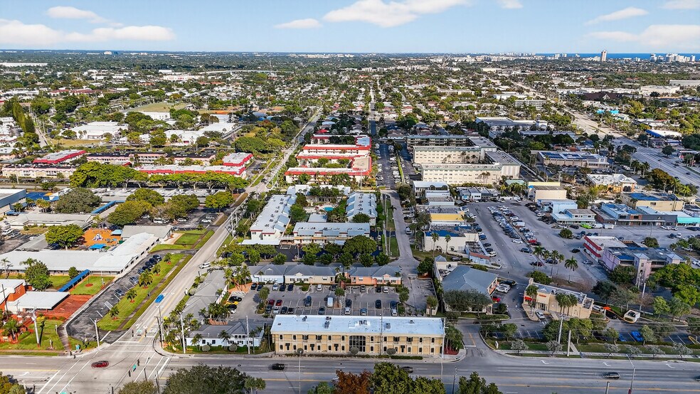 More Photos Of 665 SE 10th St, Deerfield Beach Medical For Sale