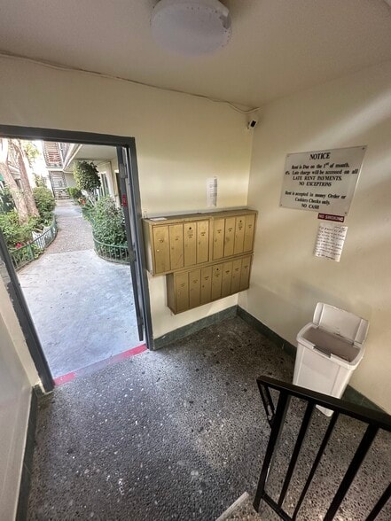 More Photos Of 737 E 5th St, Long Beach Apartments For Sale