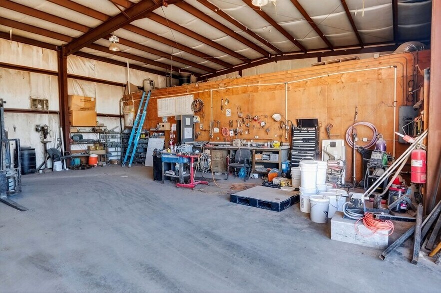 More Photos Of 8316 W I-20, Midland Warehouse For Sale