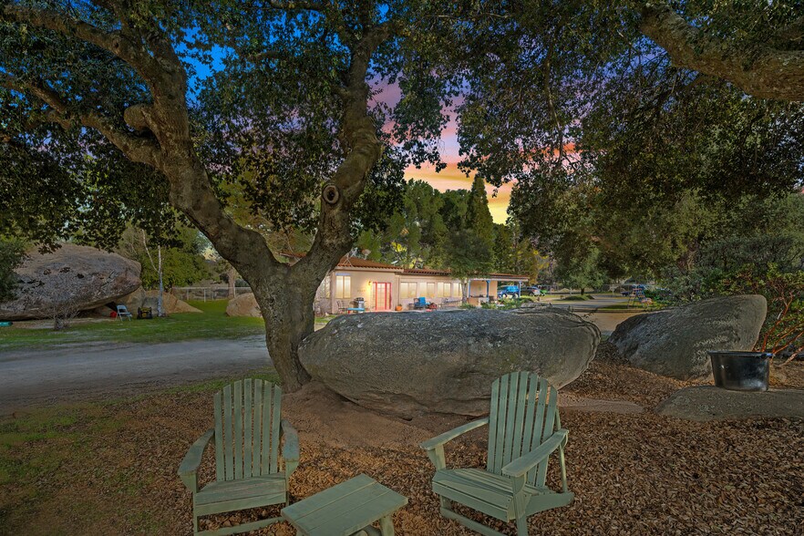 More Photos Of 29343 Chihuahua Valley Rd, Warner Springs Land For Sale