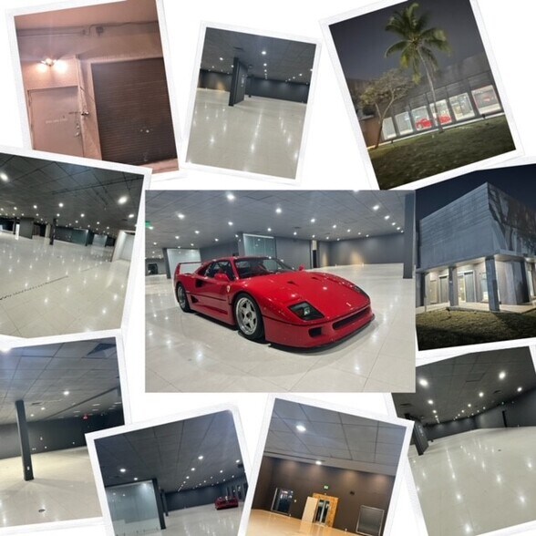 More Photos Of 5401 N Federal Hwy, Fort Lauderdale Freestanding For Sale