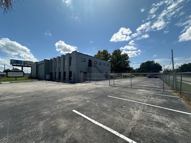 Primary Photo Of 2300 S Orange Blossom Trl, Orlando Office For Sale