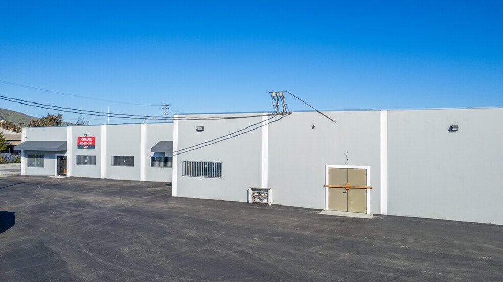 More Photos Of 131 Beacon St, South San Francisco Unknown For Lease