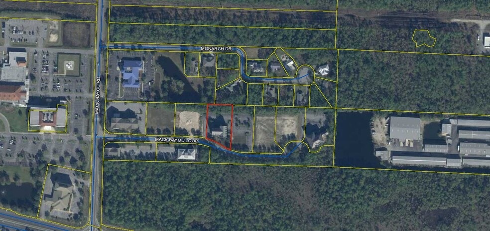 More Photos Of 141 E Mack Bayou Loop, Santa Rosa Beach Medical For Lease