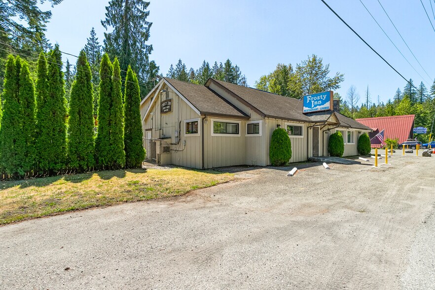 More Photos Of 7461 MT Baker Hwy, Deming Restaurant For Sale