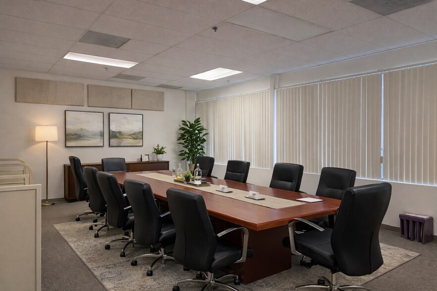 More Photos Of 20 E Foothill Blvd, Arcadia Loft Creative Space For Lease