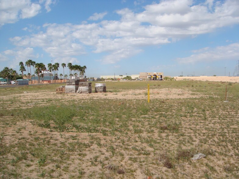 More Photos Of 16110 W Eddie Albert Way, Goodyear Land For Sale