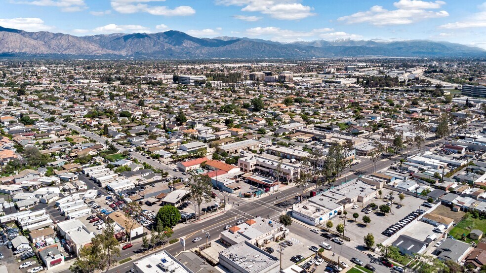 More Photos Of 8811 Garvey Ave, Rosemead Office For Lease