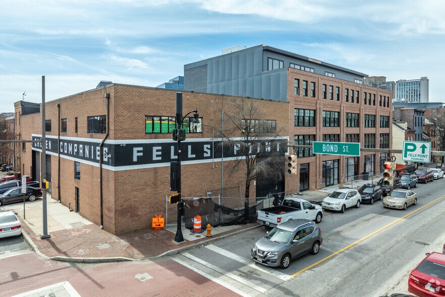 More Photos Of 1517 Eastern Ave, Baltimore Apartments For Sale