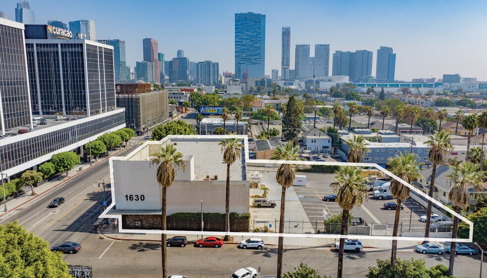 More Photos Of 1630 W Olympic Blvd, Los Angeles Office Residential For Sale