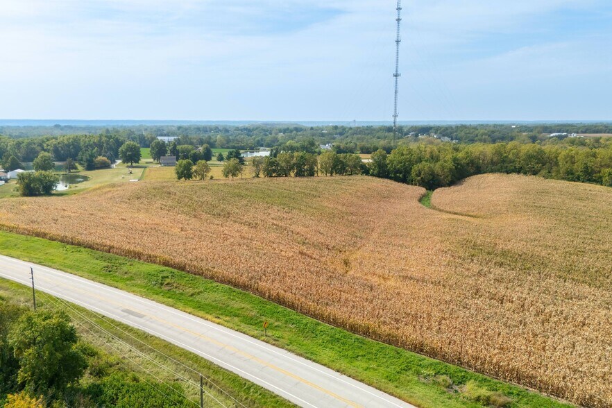 More Photos Of Lot 1-4 Baltic 118th Ave, Davenport Land For Sale