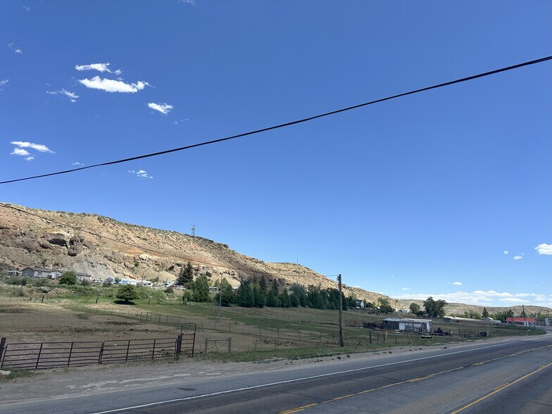 More Photos Of 675 Fife Ct, Evanston Land For Sale