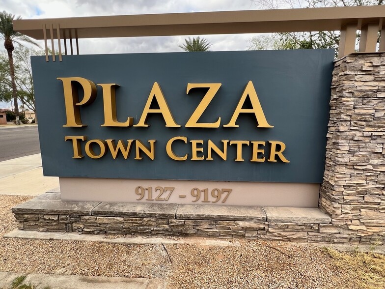 More Photos Of 9179 W Thunderbird Rd, Peoria Medical For Sale