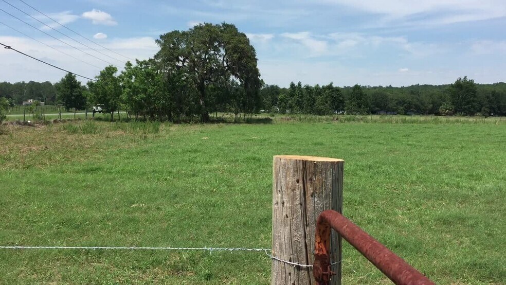 Primary Photo Of 1449 North Lecanto Hwy (CR 491), Lecanto Land For Sale