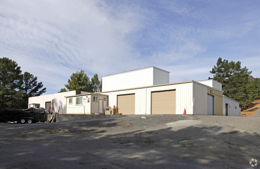More Photos Of 18120 Bollinger Canyon Rd, San Ramon Manufacturing For Lease