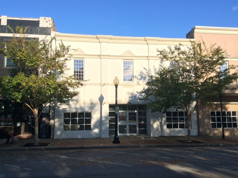 Primary Photo Of 186 N Palafox St, Pensacola Office For Lease