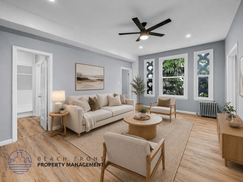 More Photos Of 3333 W 4th St, Los Angeles Apartments For Sale