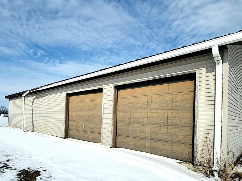 More Photos Of 5655 W 500 S, Williamsport Religious Facility For Sale