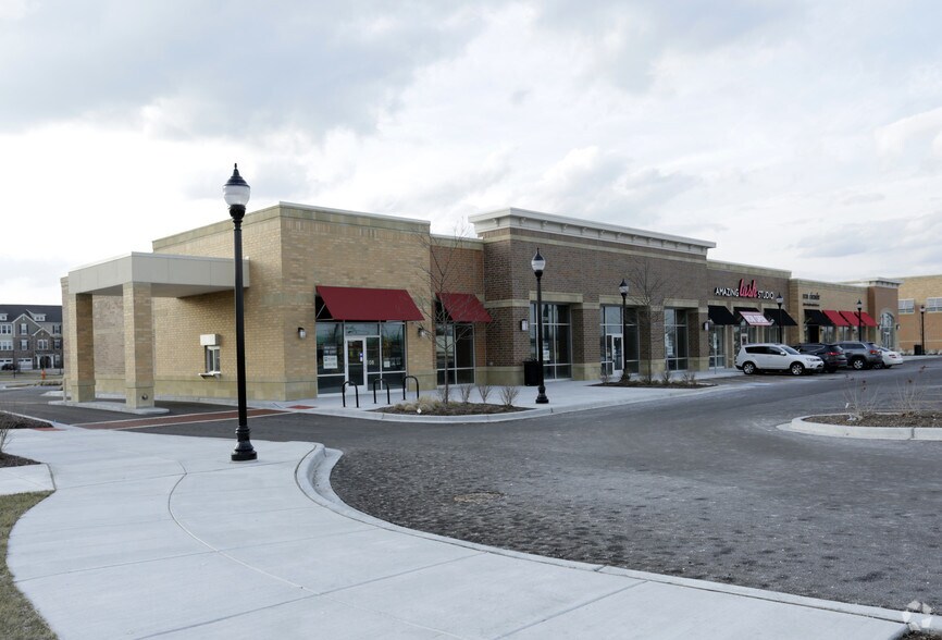 More Photos Of 2775 Showplace Dr, Naperville Unknown For Lease